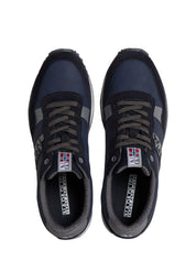 Sneakers Blu Napapijri