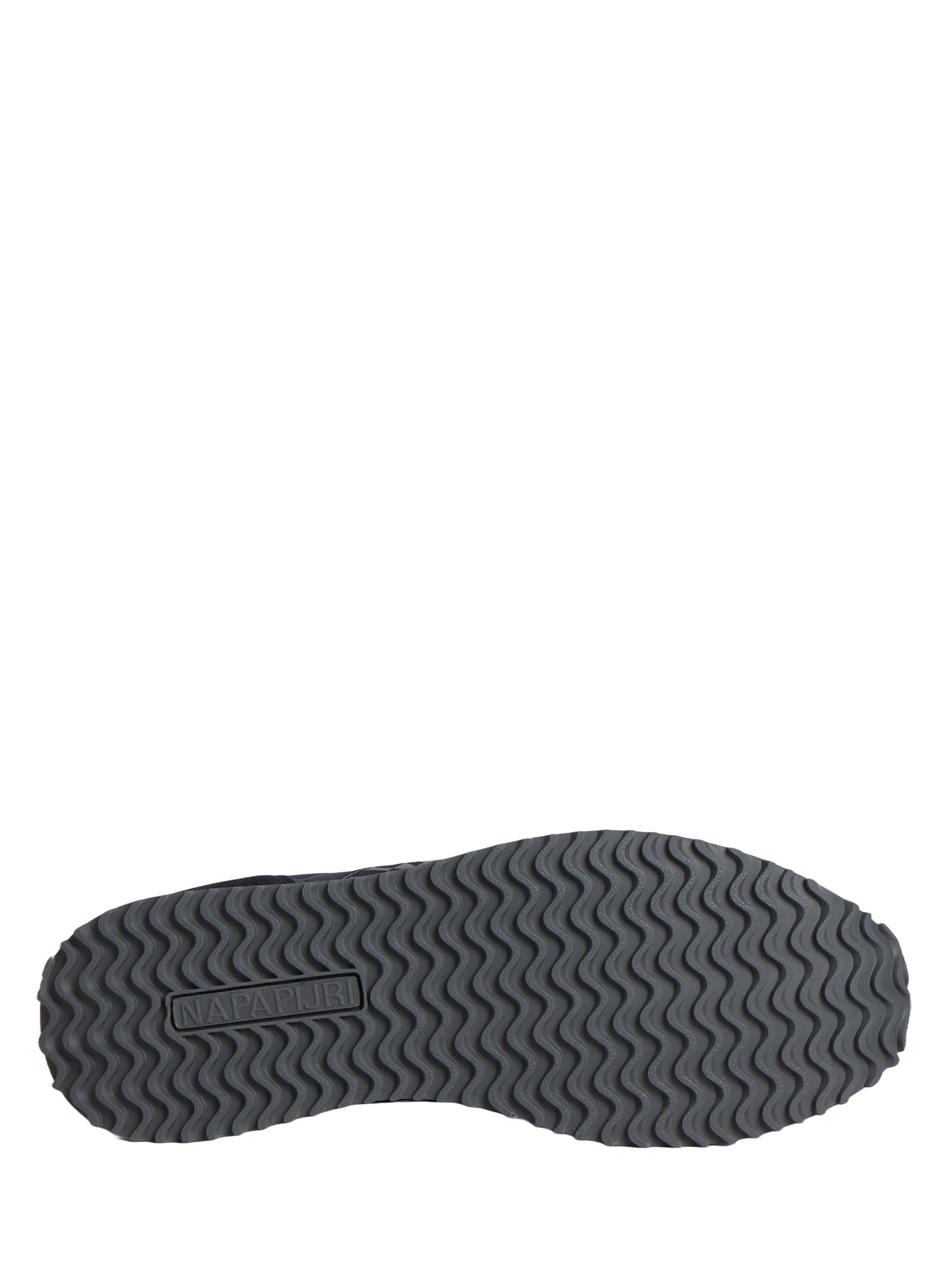 Sneakers Blu Napapijri