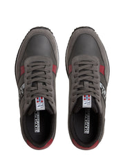 Sneakers Grigio Napapijri