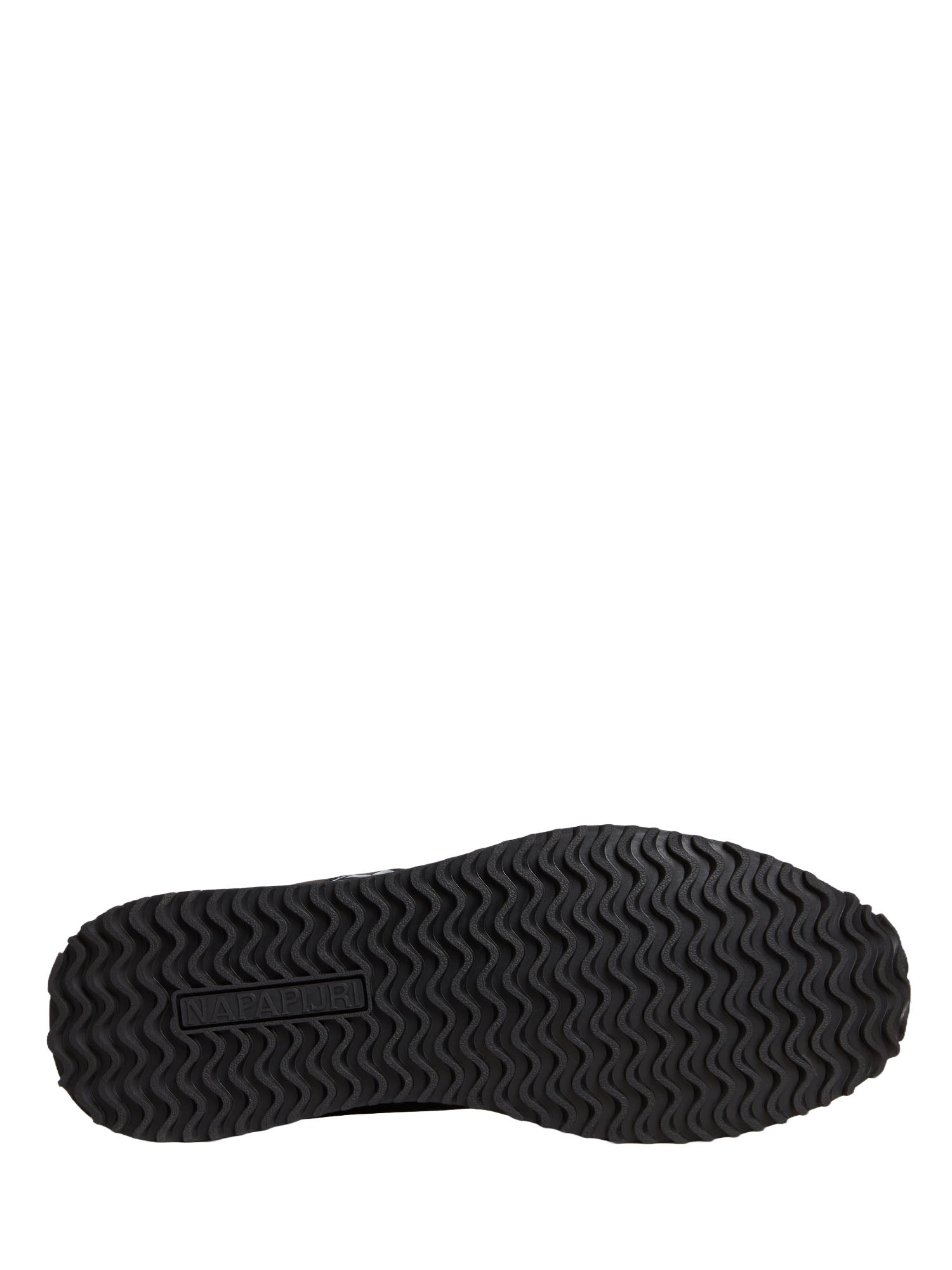 Sneakers Grigio Napapijri