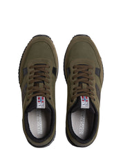 Sneakers Verde Napapijri