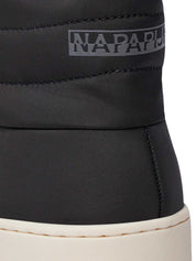 Stivaletti Nero Napapijri