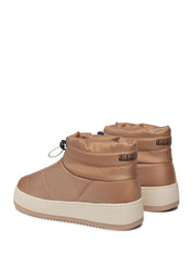 Stivaletti Beige Napapijri