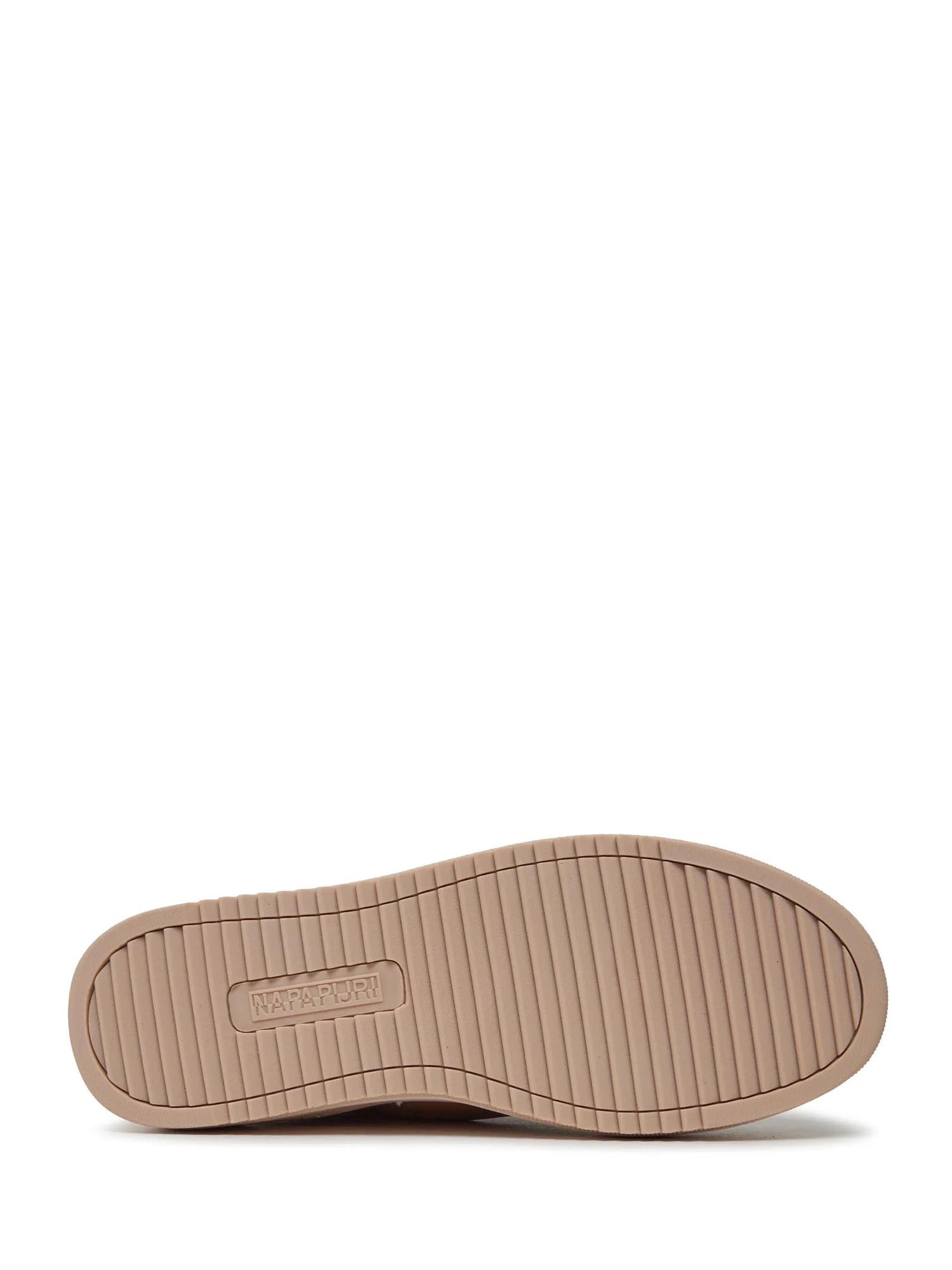 Stivaletti Beige Napapijri