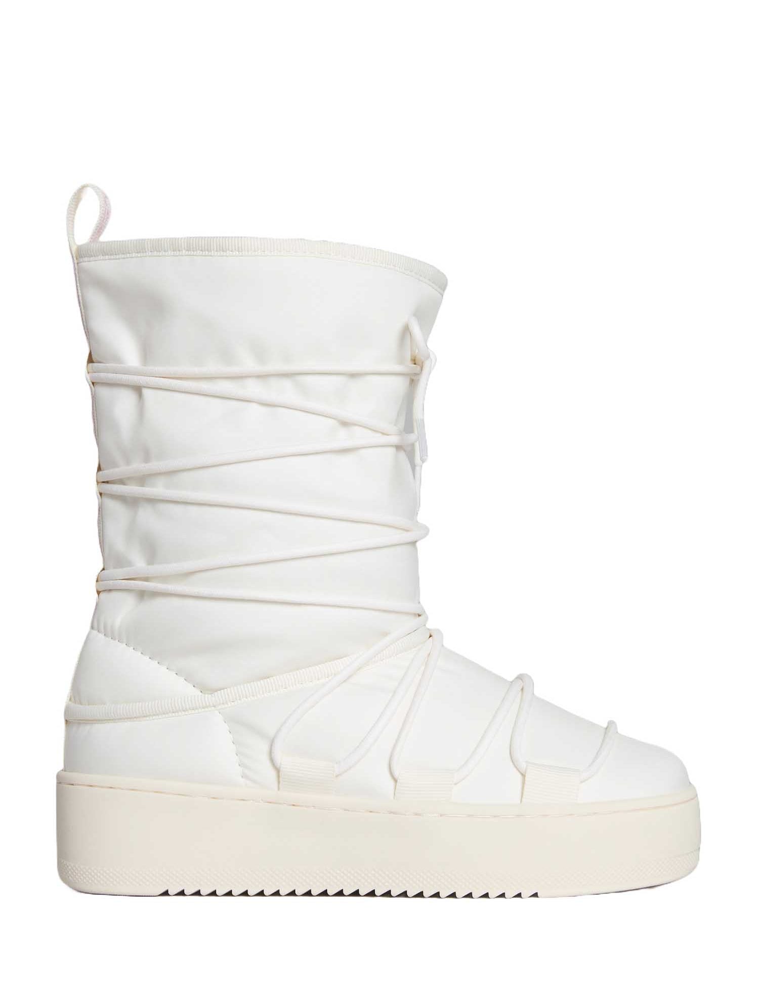 Stivali Bianco Napapijri