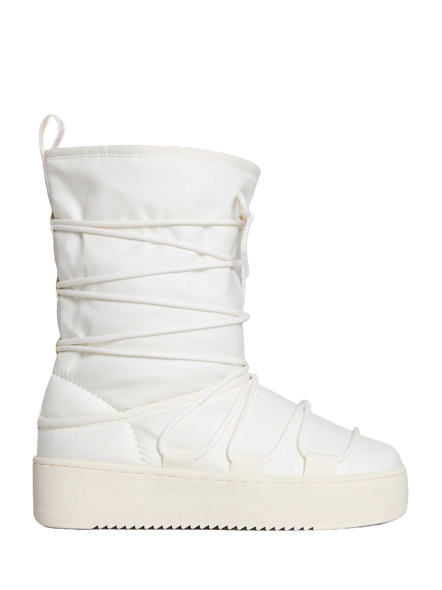 Stivali Bianco Napapijri