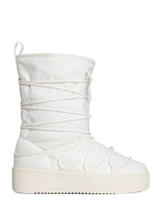 Stivali Bianco Napapijri