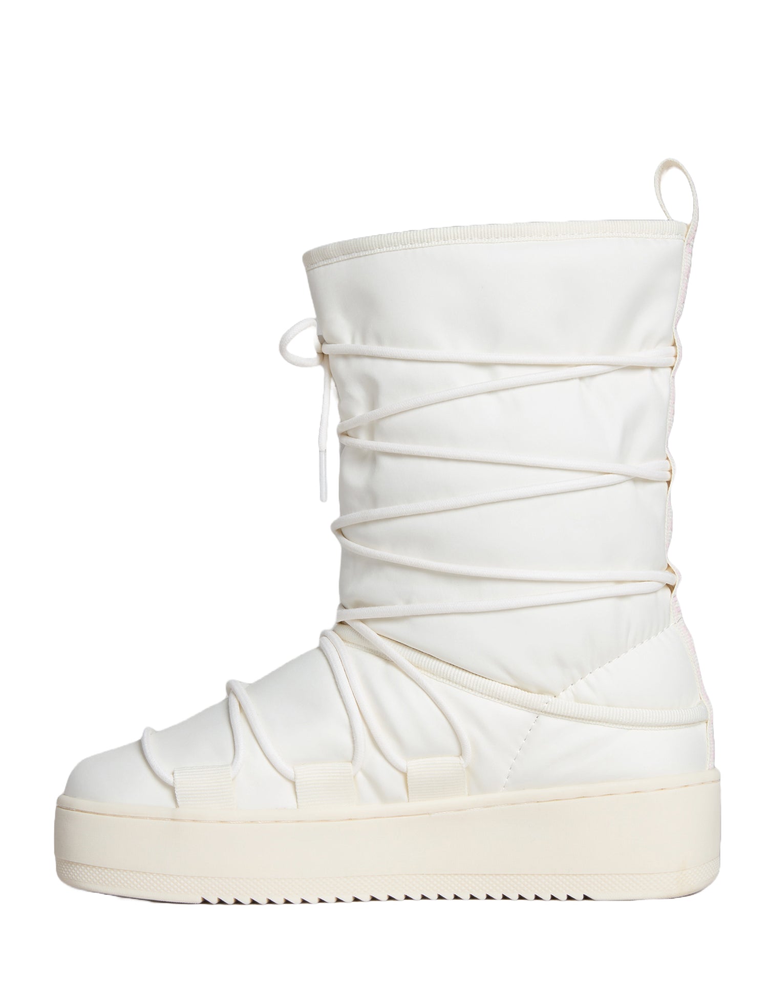 Stivali Bianco Napapijri