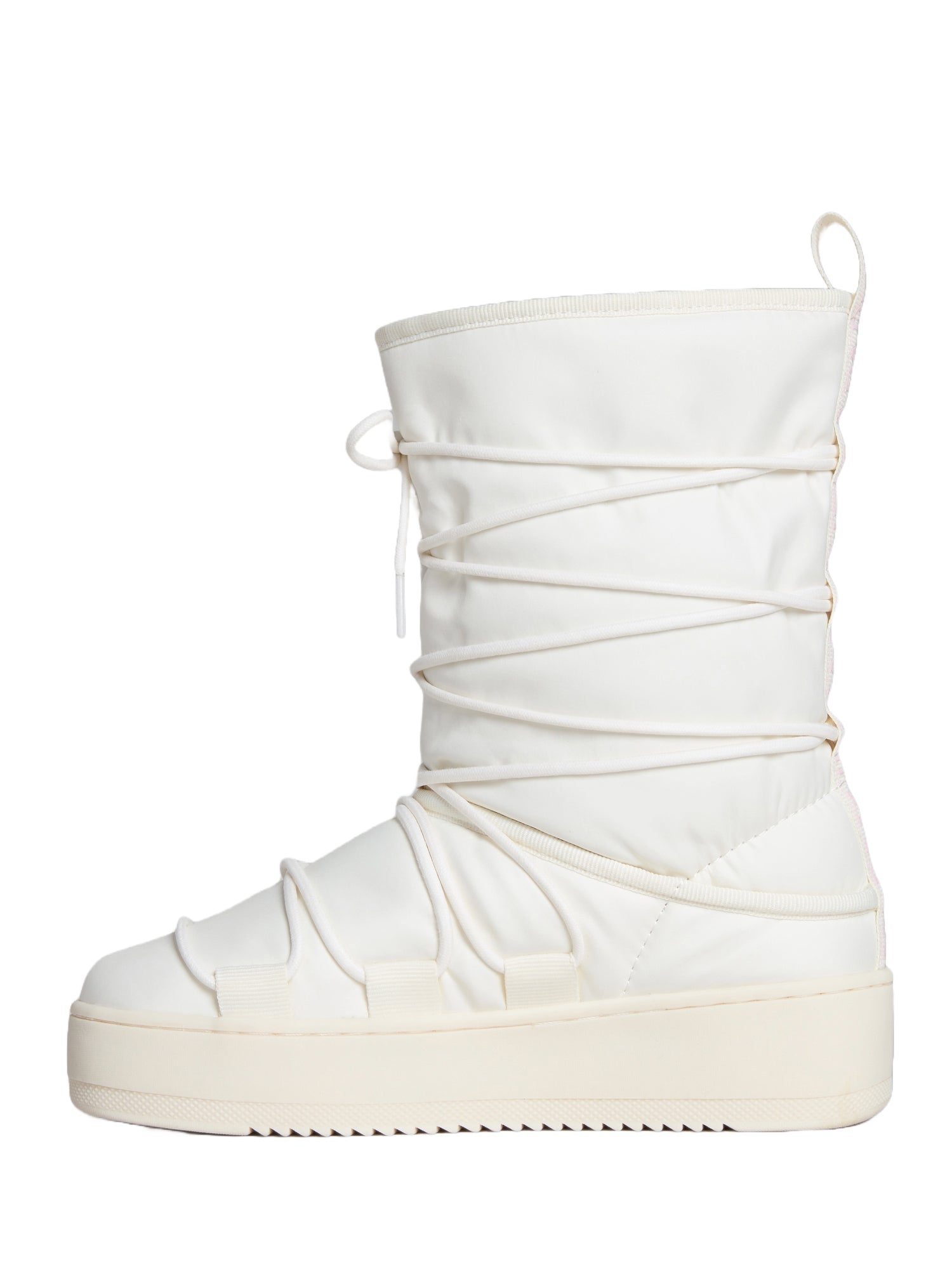 Stivali Bianco Napapijri