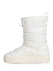 Stivali Bianco Napapijri