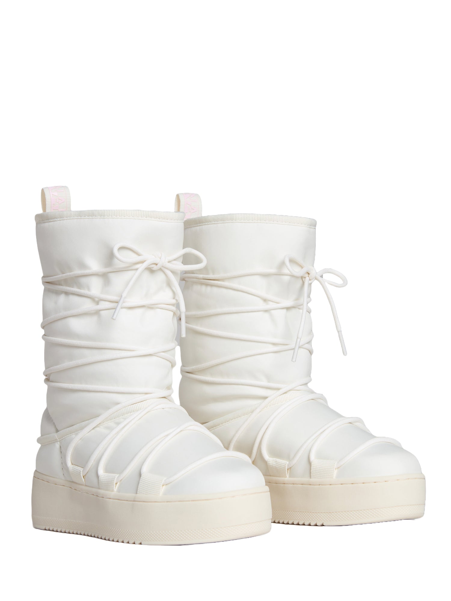 Stivali Bianco Napapijri