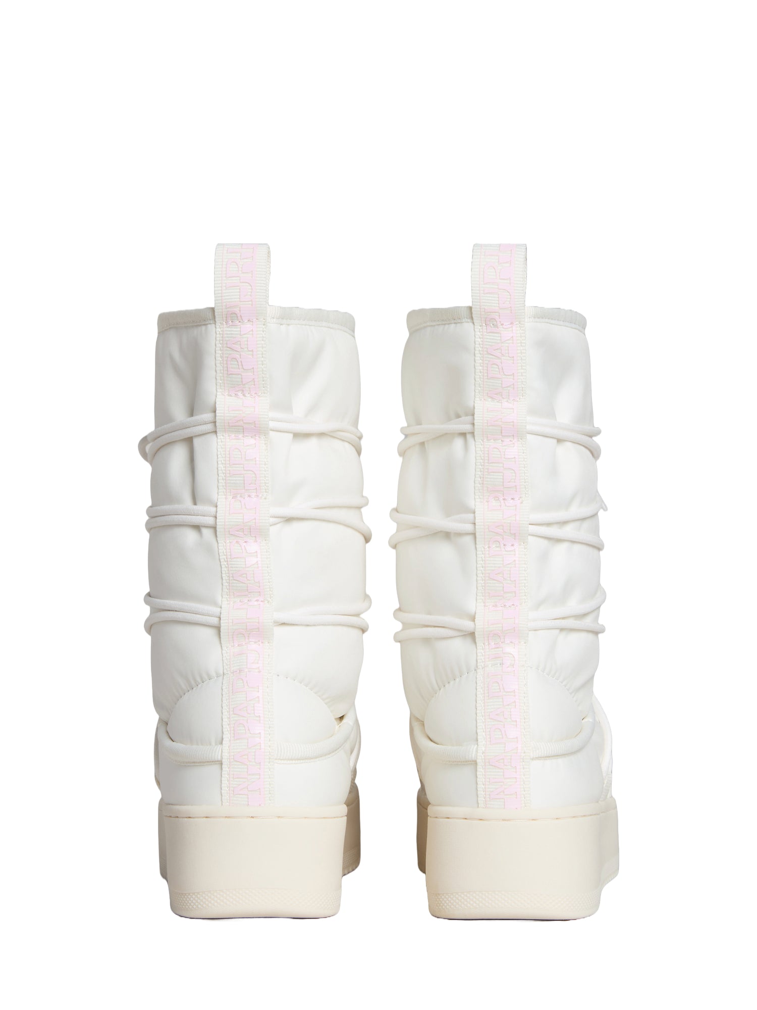 Stivali Bianco Napapijri