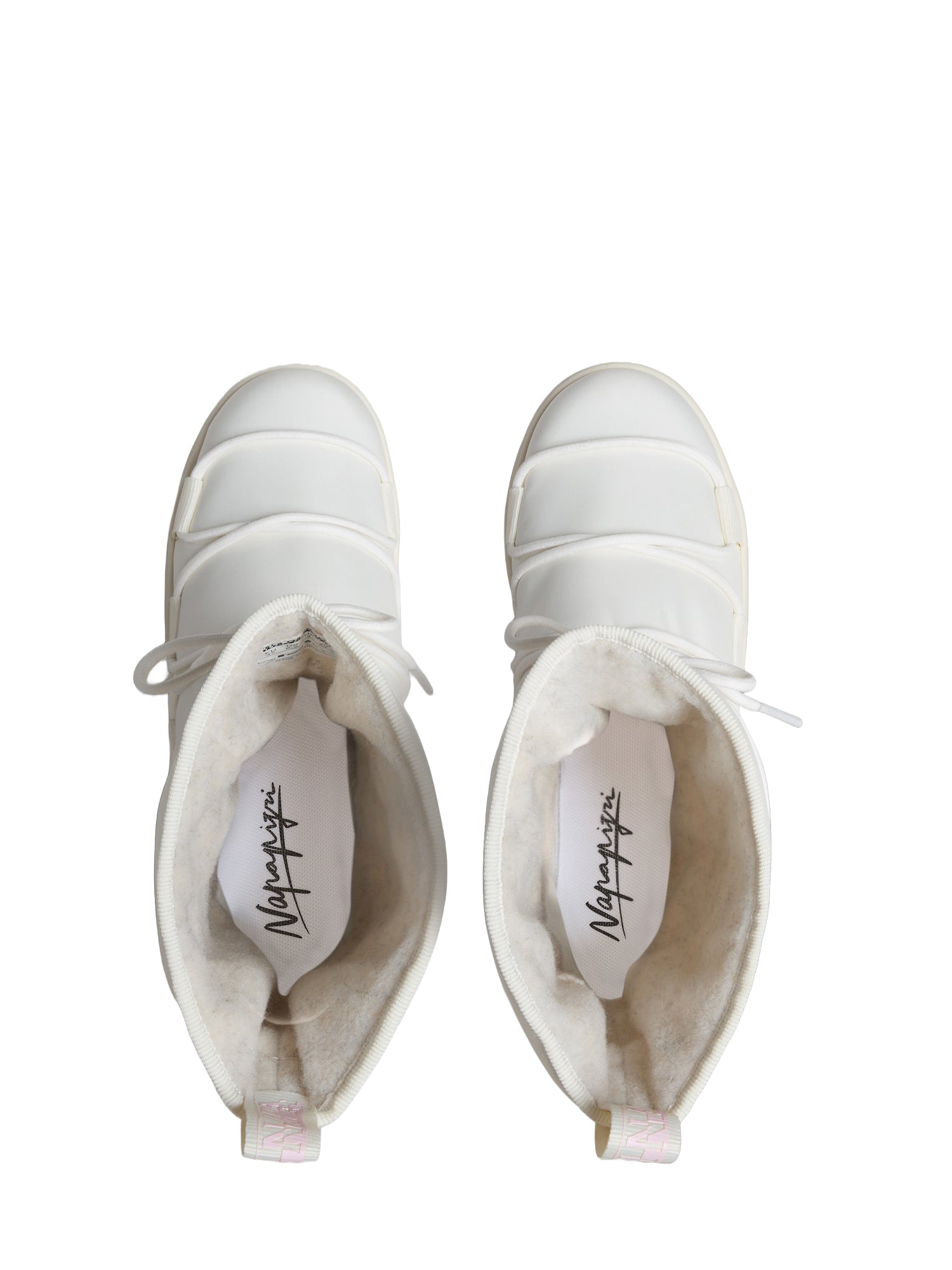 Stivali Bianco Napapijri