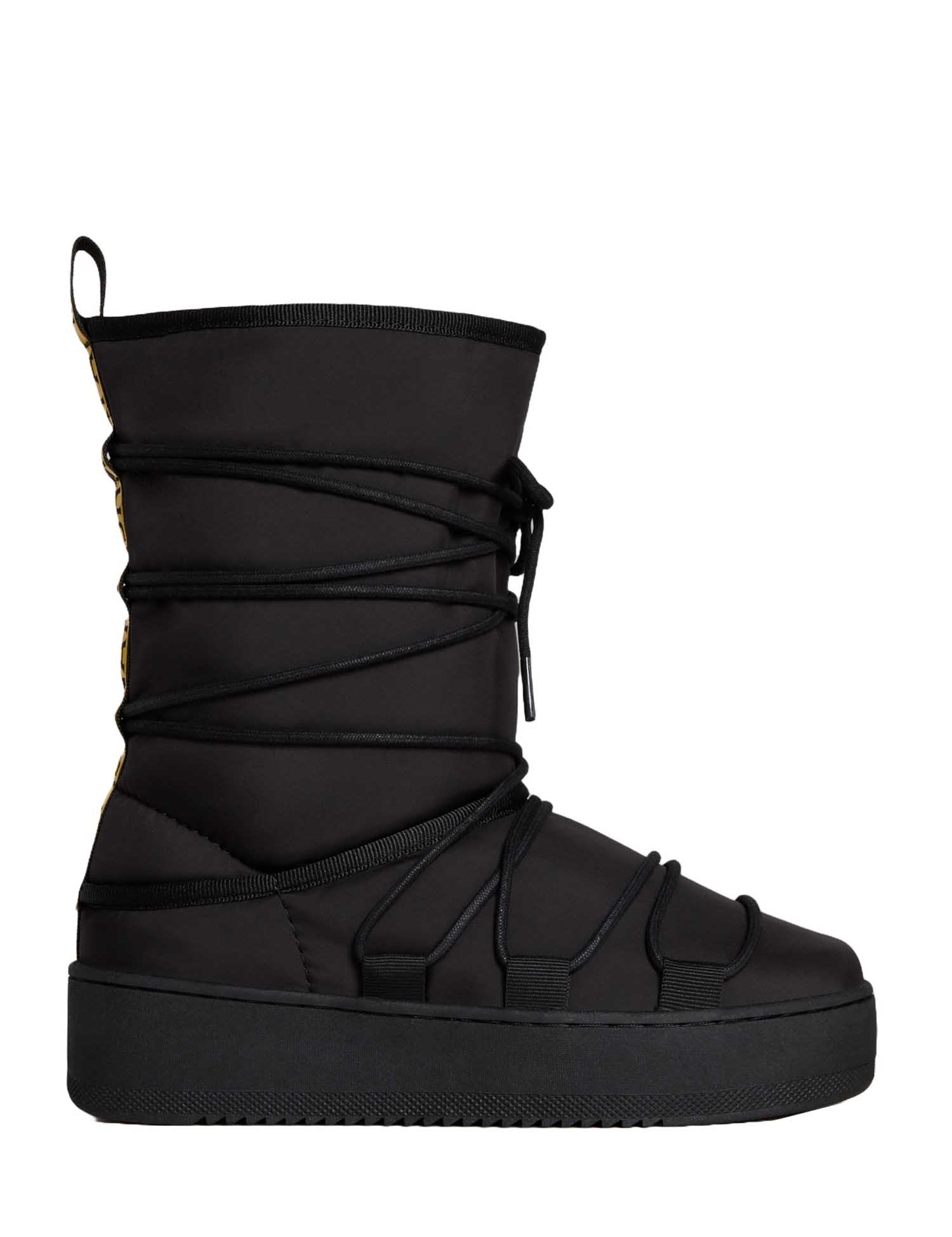 Stivali Nero Napapijri