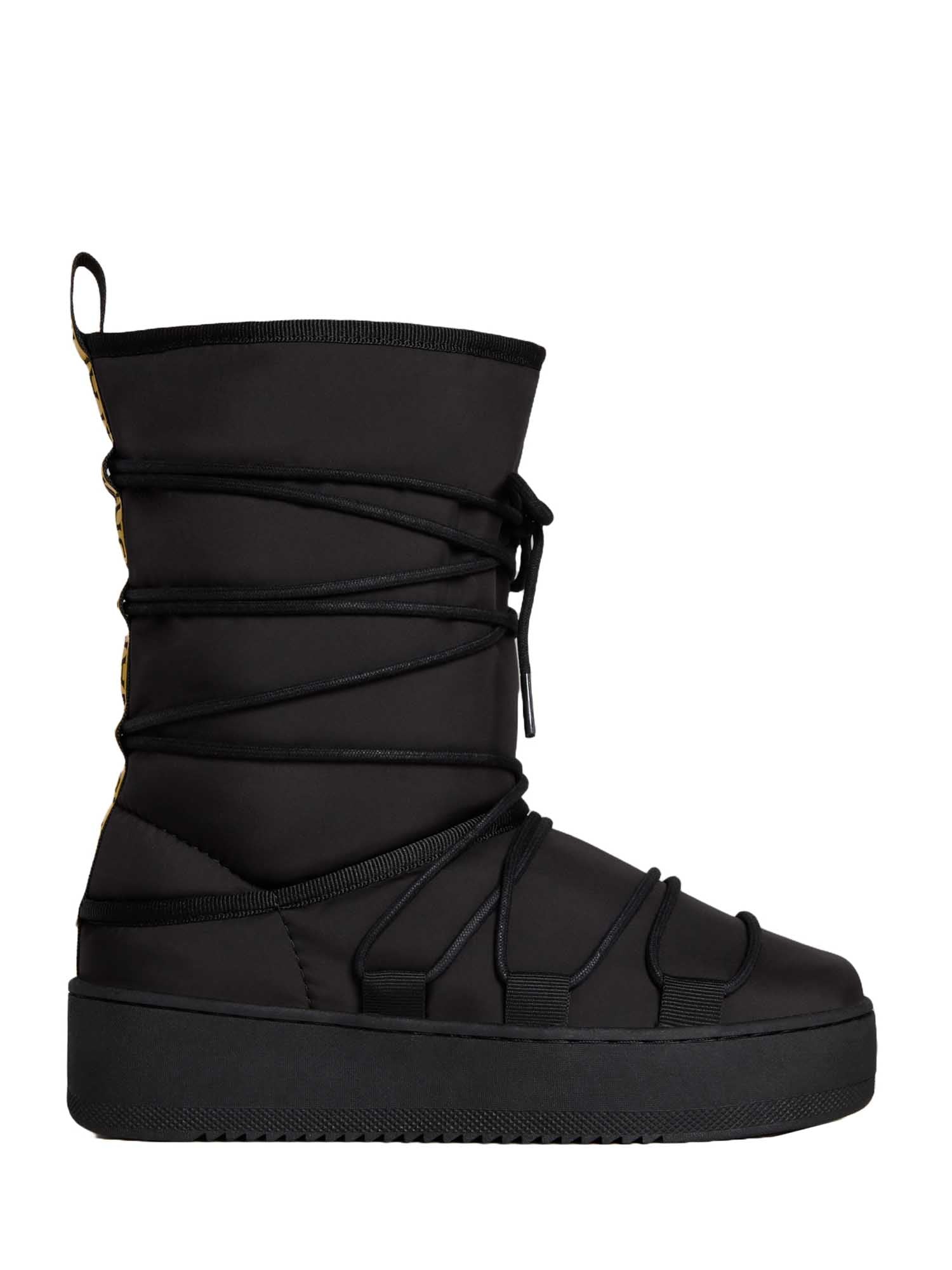 Stivali Nero Napapijri