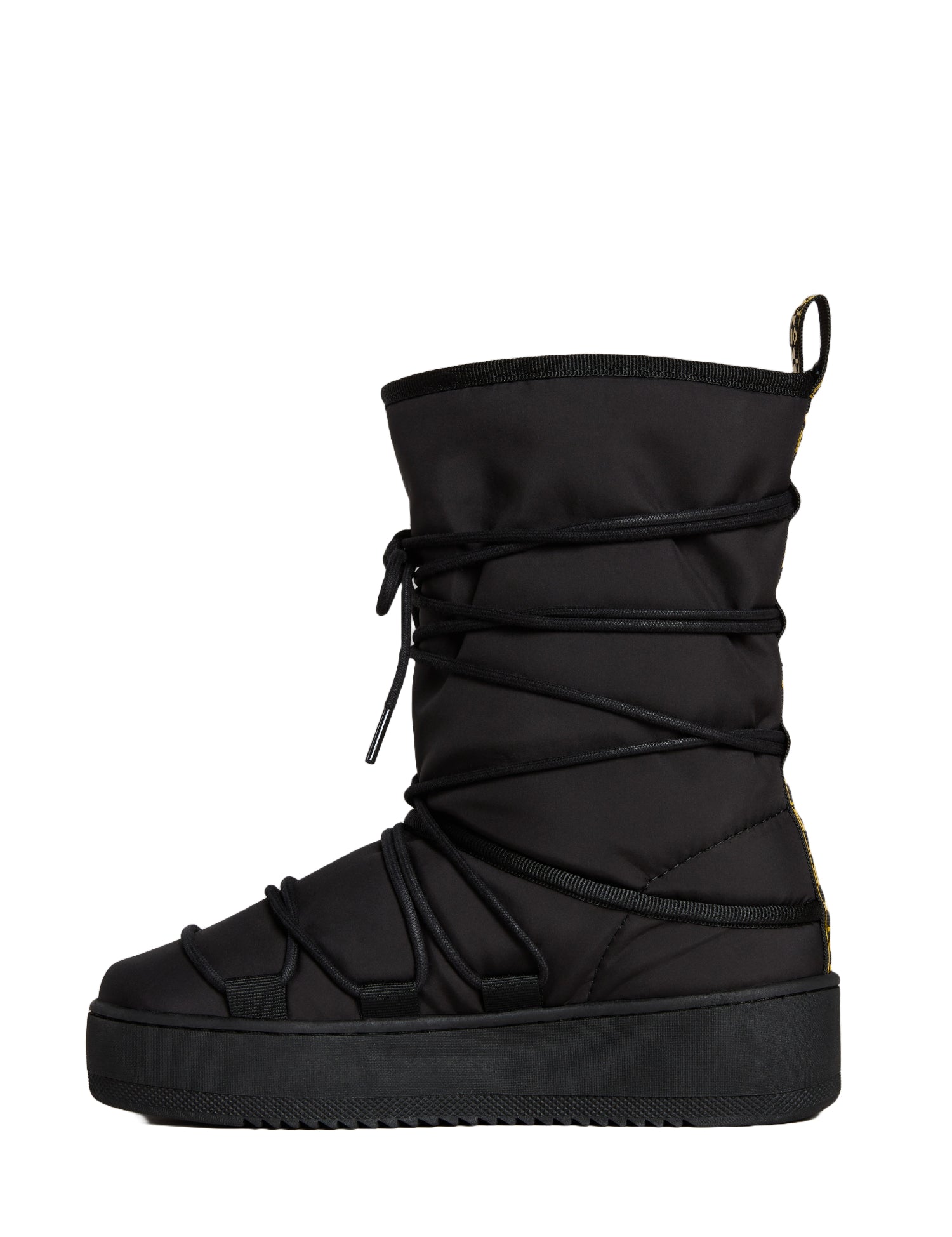 Stivali Nero Napapijri