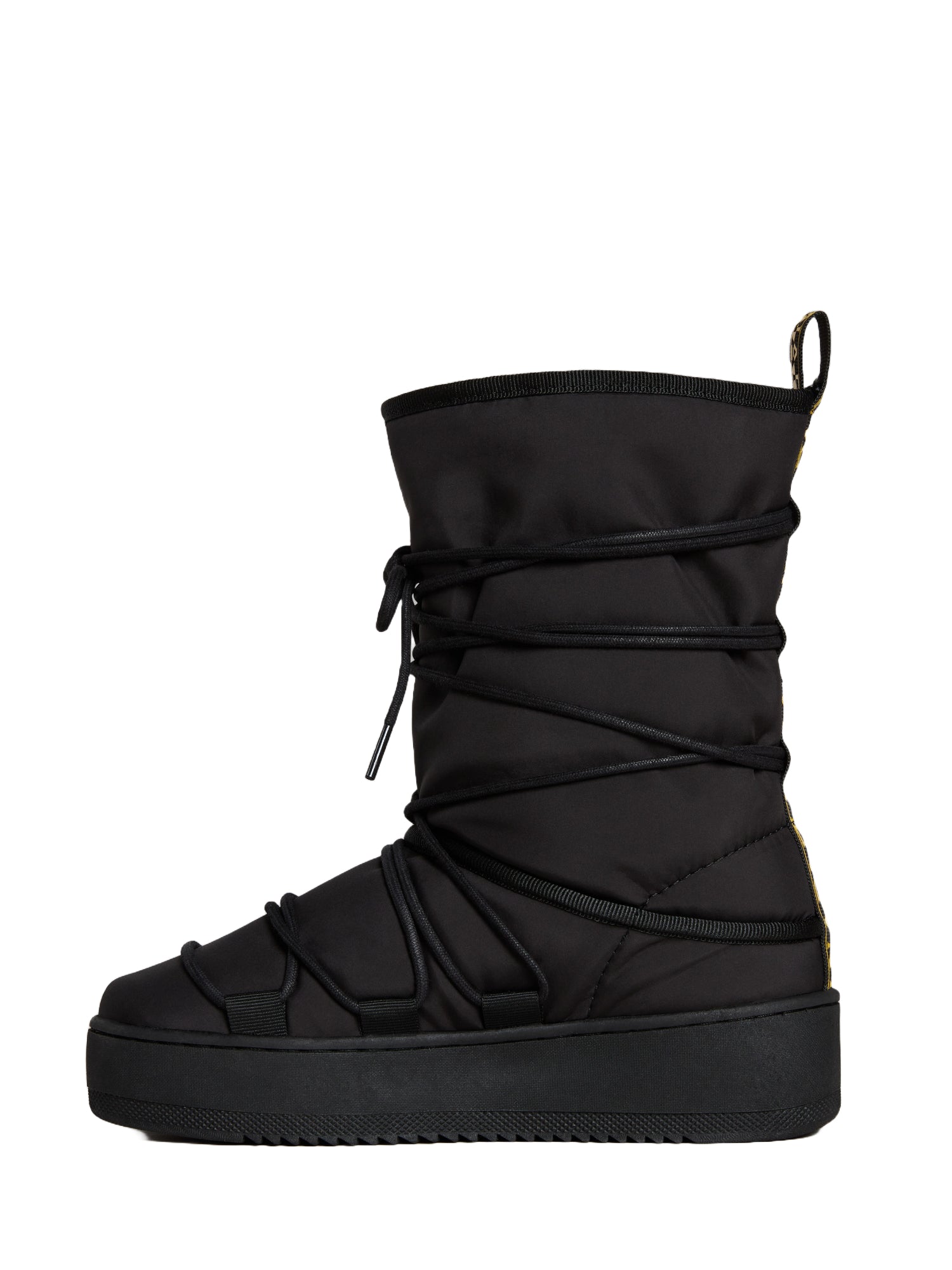 Stivali Nero Napapijri