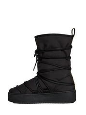 Stivali Nero Napapijri