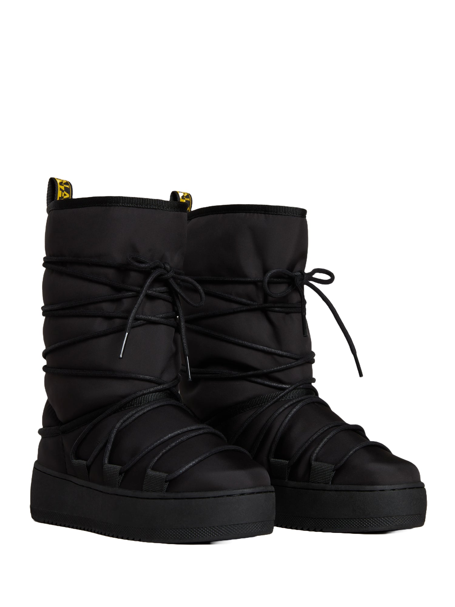 Stivali Nero Napapijri