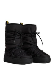 Stivali Nero Napapijri