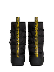 Stivali Nero Napapijri