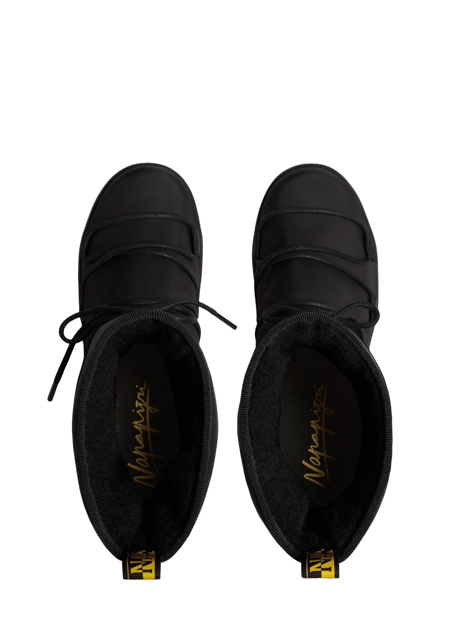 Stivali Nero Napapijri