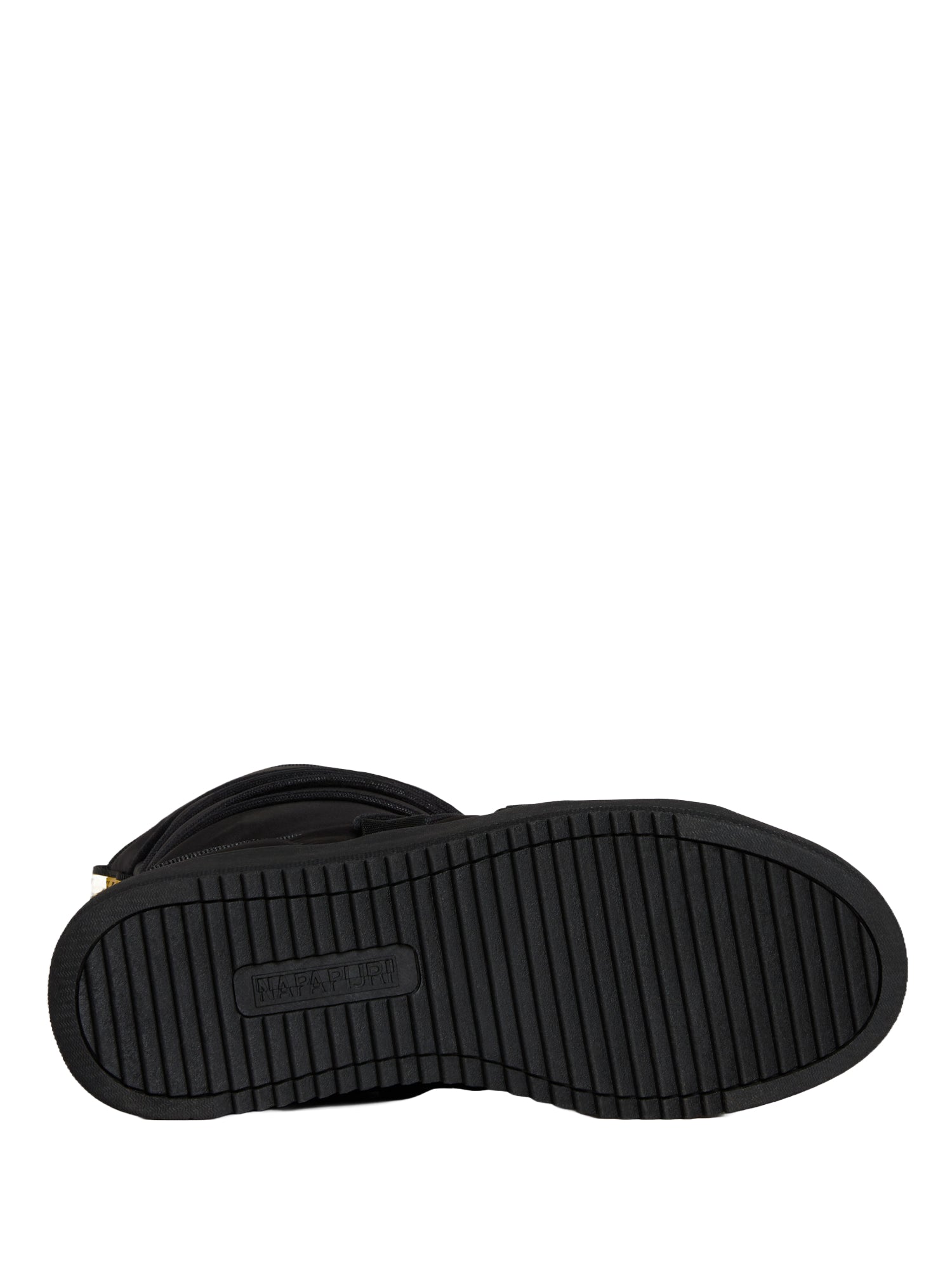 Stivali Nero Napapijri