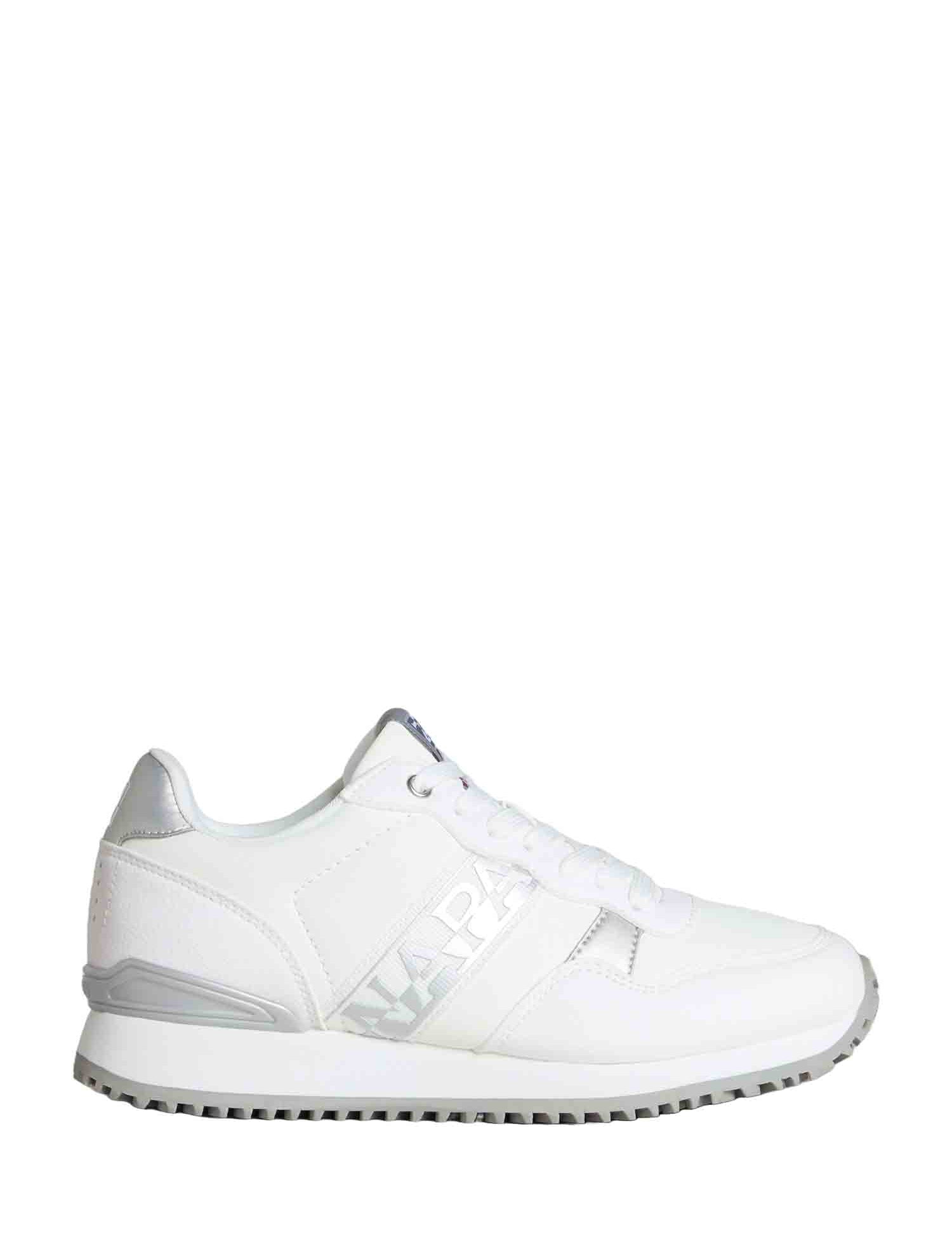Sneakers Bianco Napapijri
