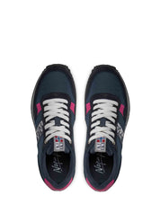 Sneakers Blu Napapijri