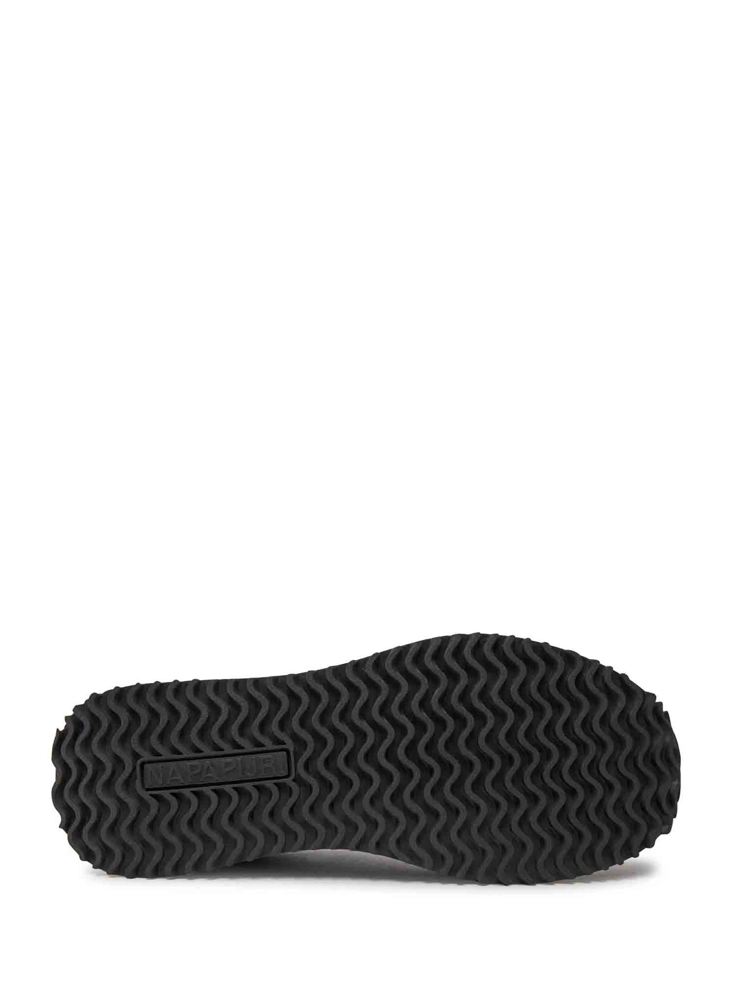 Sneakers Blu Napapijri