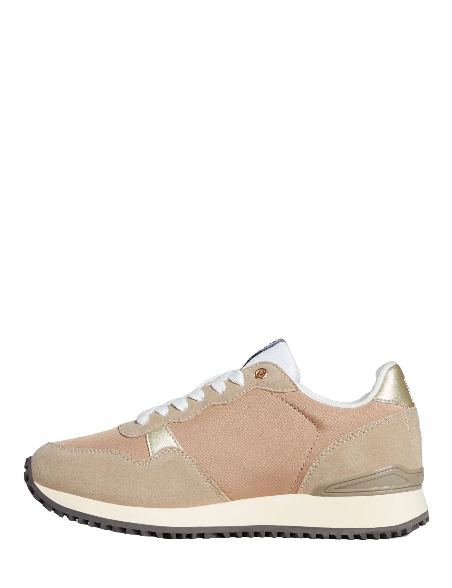 Sneakers Beige Napapijri