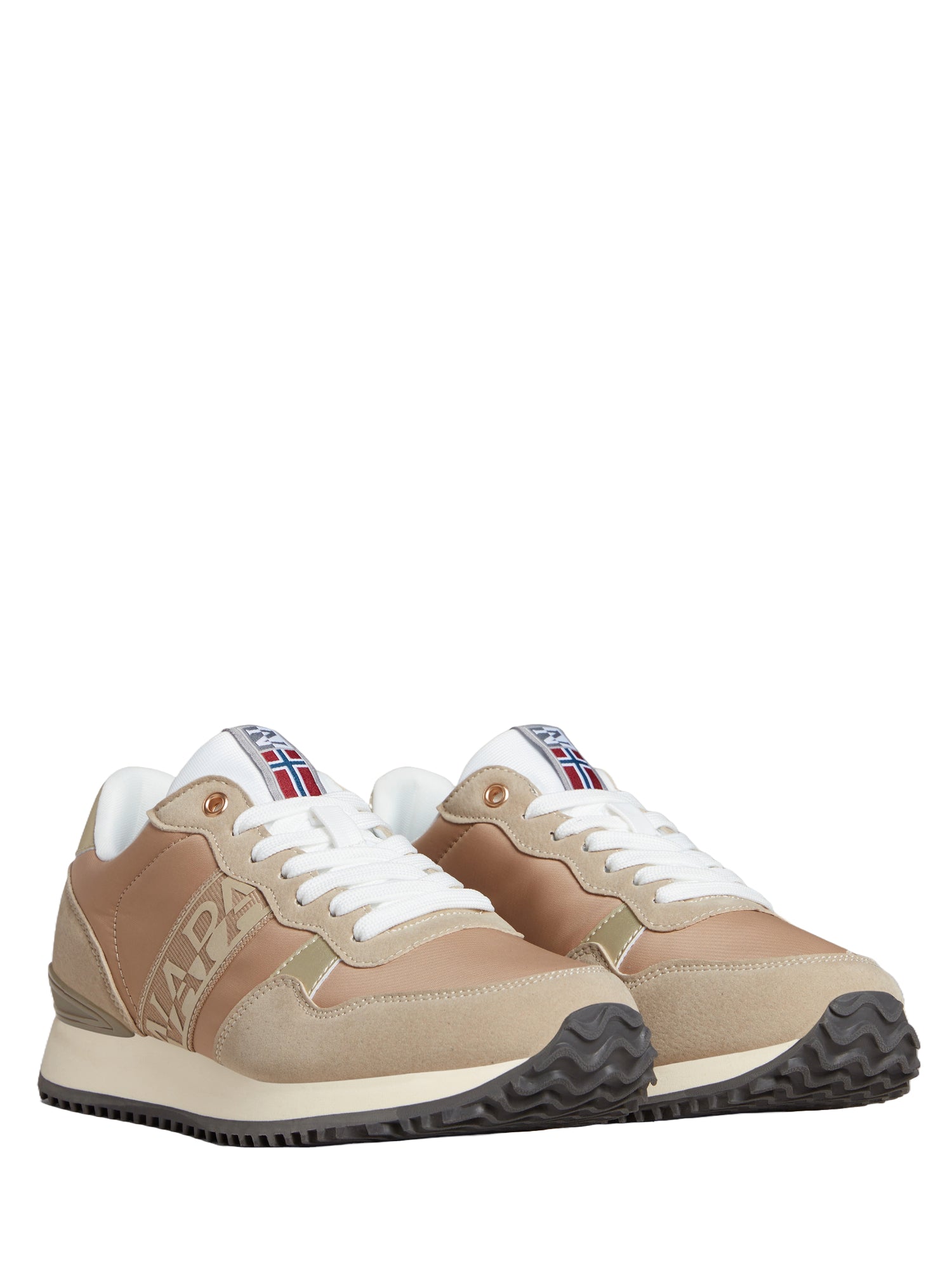 Sneakers Beige Napapijri