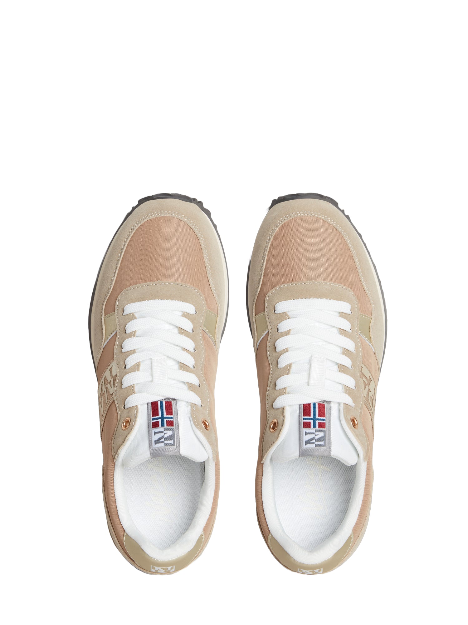 Sneakers Beige Napapijri
