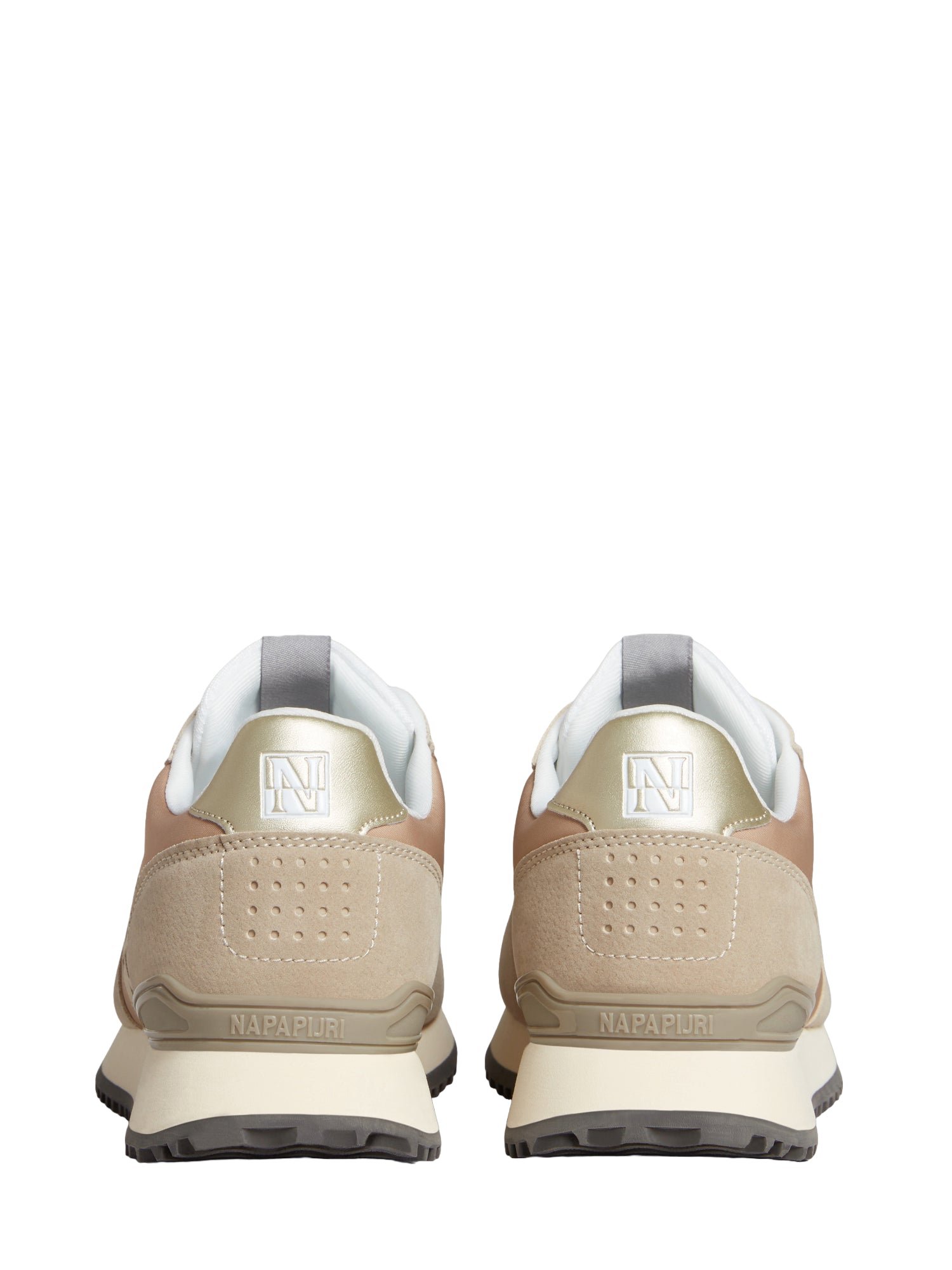 Sneakers Beige Napapijri