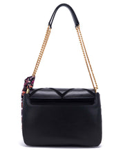 Tracolla Nero La Carrie