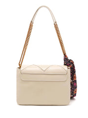 Tracolla Beige La Carrie