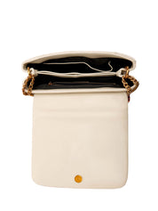 Tracolla Beige La Carrie