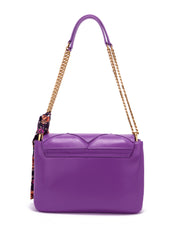 Tracolla Viola La Carrie