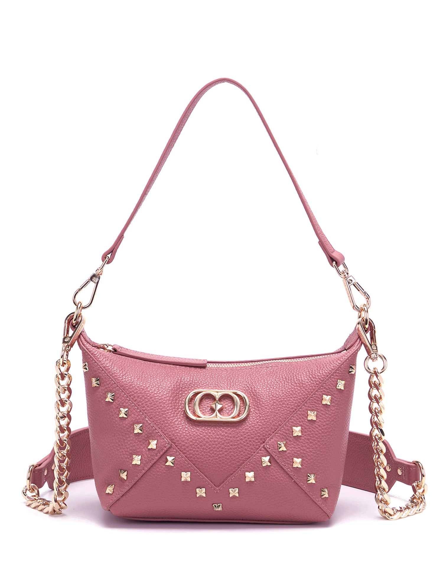 Tracolla Rosa La Carrie