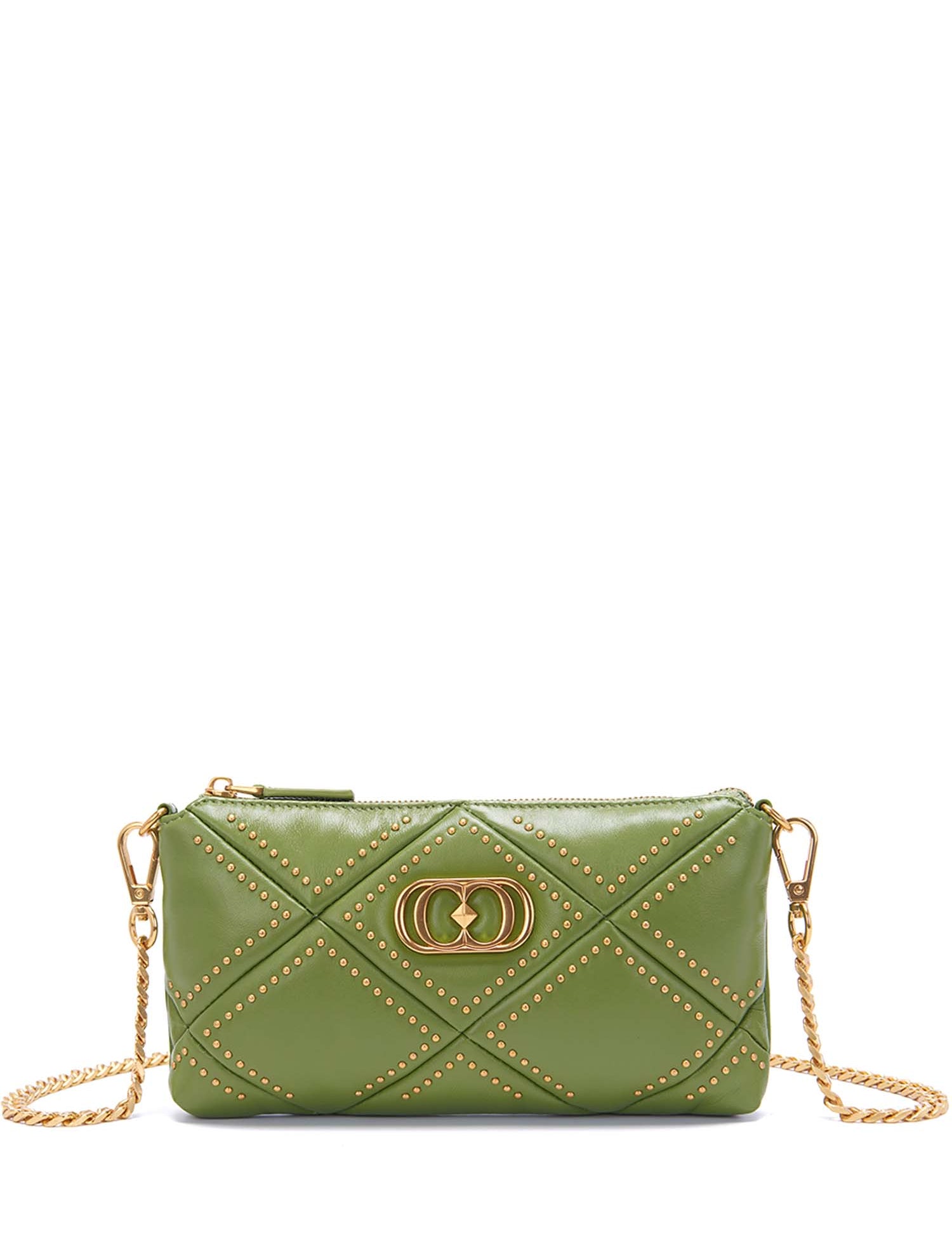 Tracolla Verde La Carrie