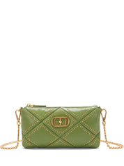 Tracolla Verde La Carrie