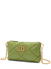 Tracolla Verde La Carrie