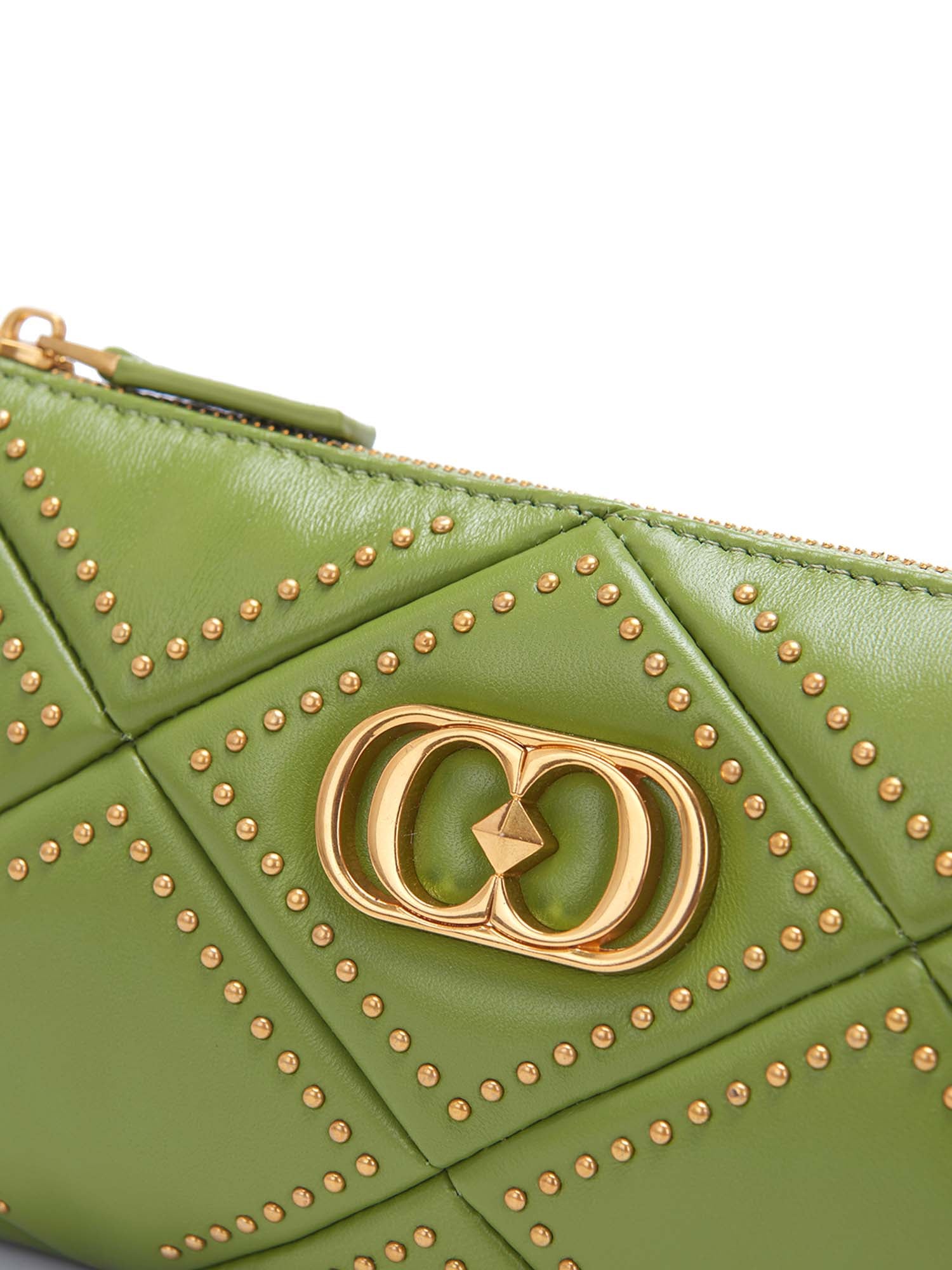 Tracolla Verde La Carrie