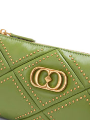 Tracolla Verde La Carrie