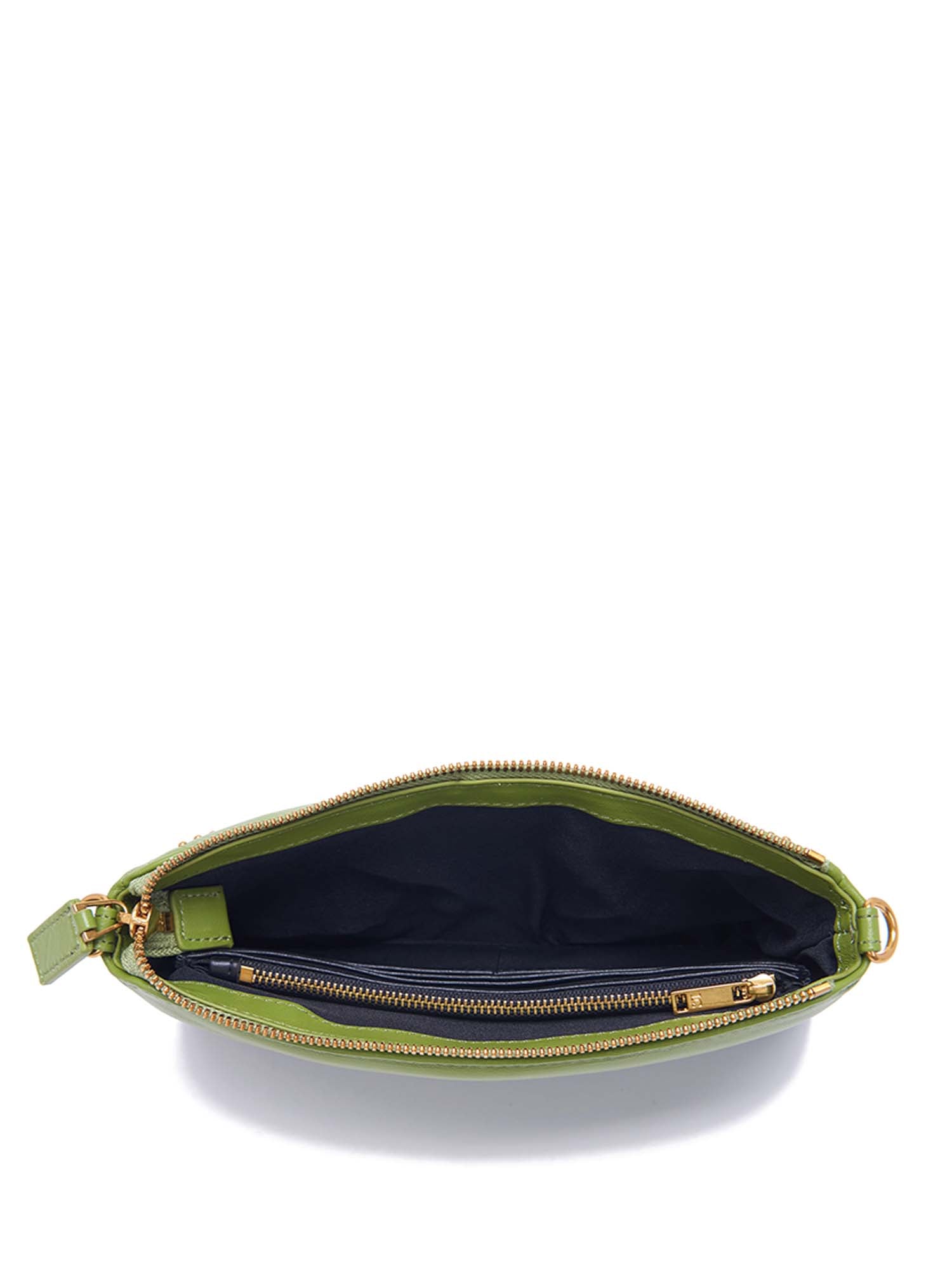 Tracolla Verde La Carrie