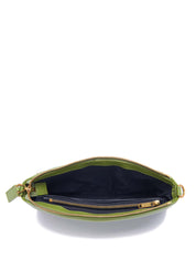 Tracolla Verde La Carrie