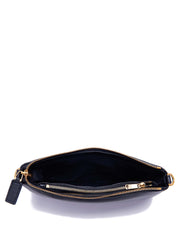 Tracolla Nero La Carrie