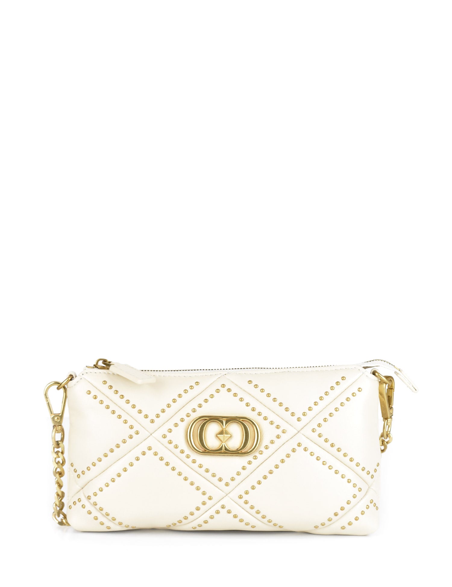 Tracolla Avorio La Carrie