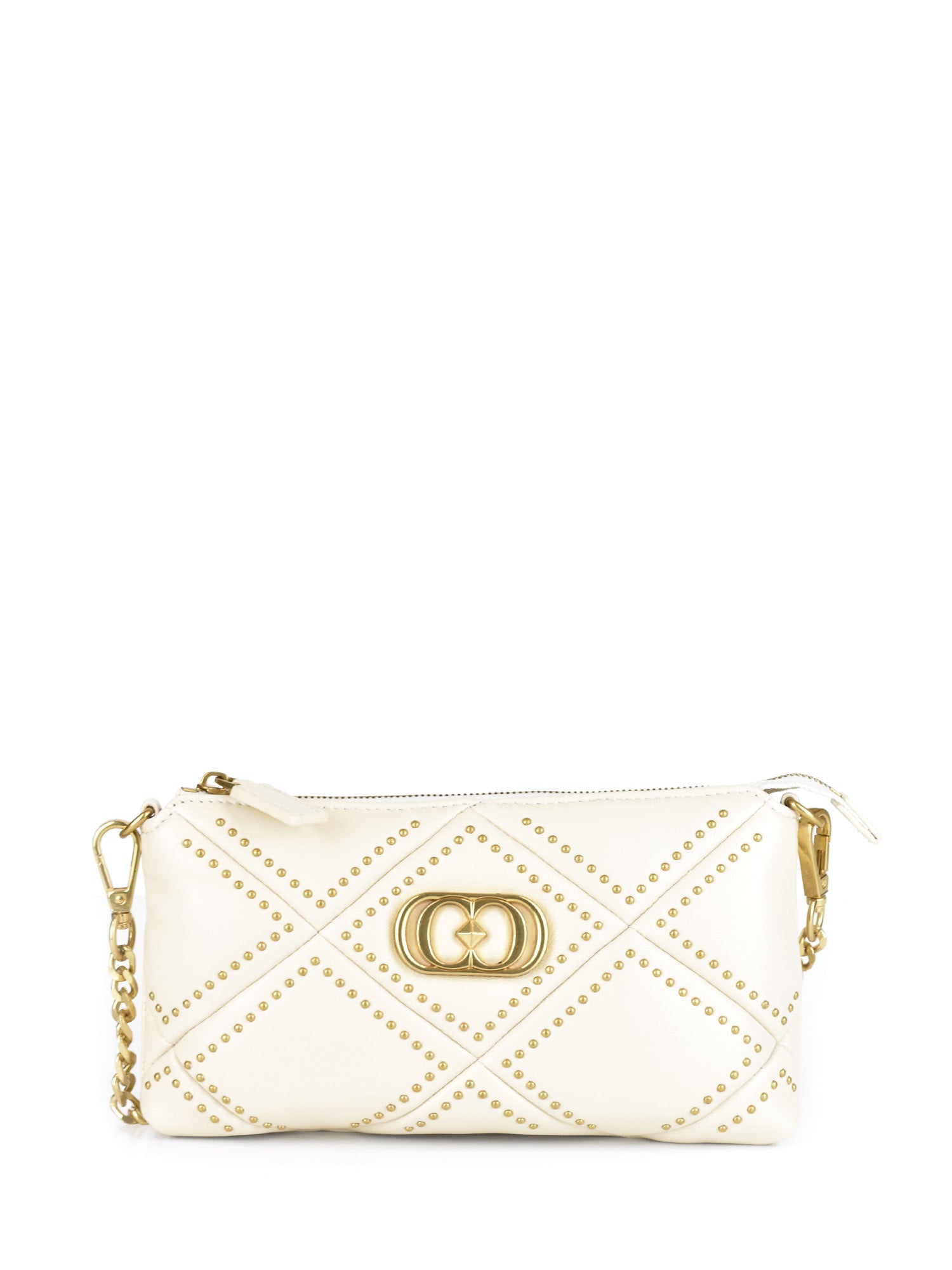 Tracolla Avorio La Carrie