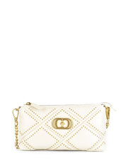 Tracolla Avorio La Carrie